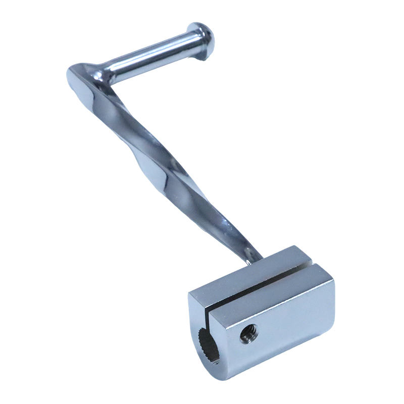 CNC Milling Parts