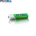 4/8 PKCELL AAA Battery NI-MH AAA Rechargeable batteries low self discharging 1000mah 1.2V Digital Thermometer aaa battery