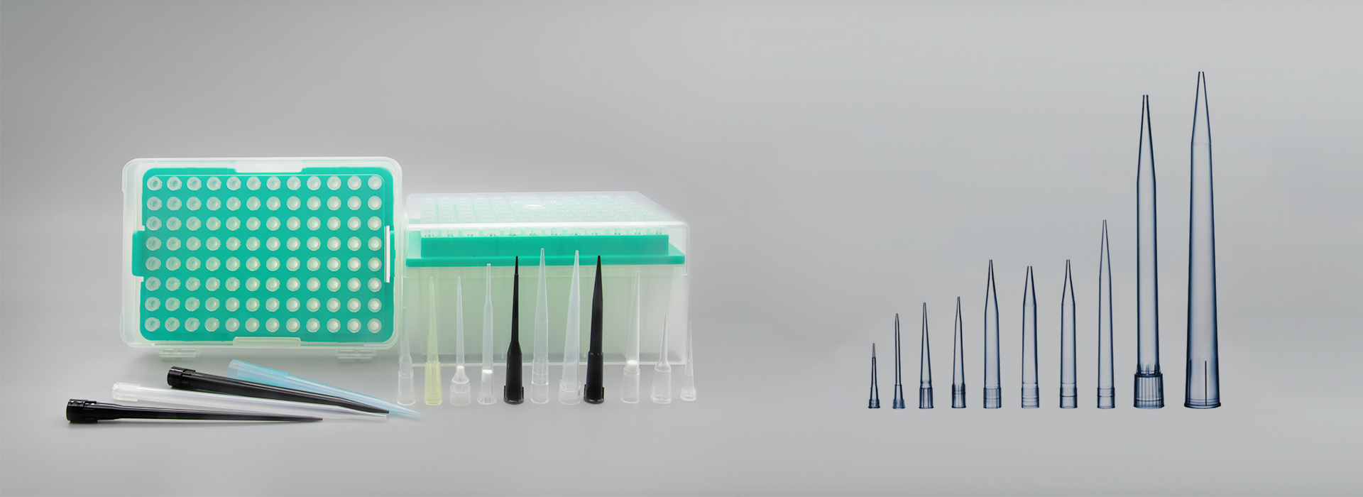 Pipette Tips