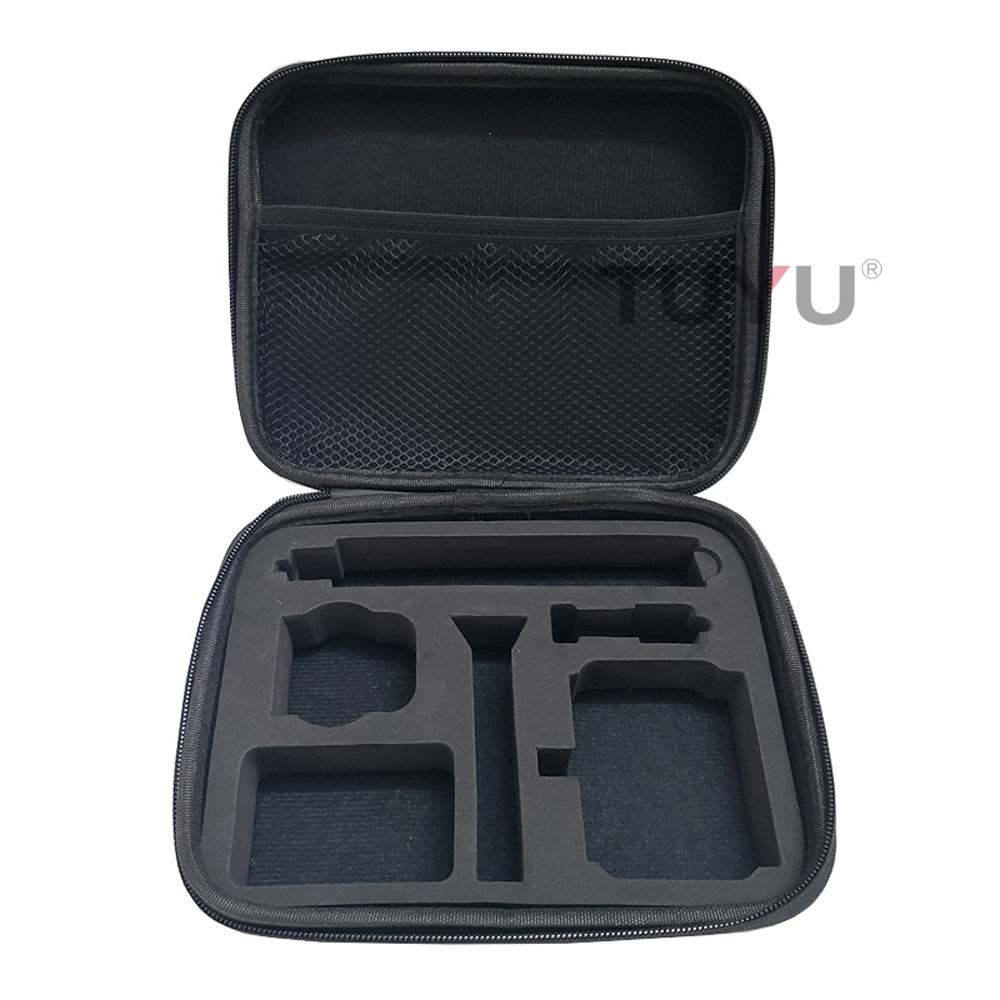 TUYU Portable Storage Bag For insta 360 ONE R 360 mod/ 4k Wide Angle Camera Carrying Case Storage Box Accessories