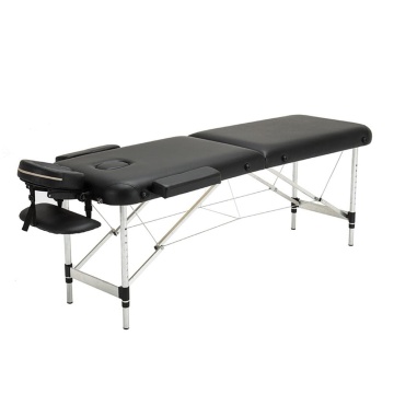 Beauty-Ace Massage Table Portable Massage Bed Spa Bed Foldable Adjustable Furniture Salon Bed United States ship from