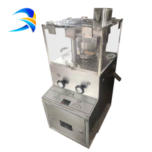 ZP5 large-scale rotary tablet press machine