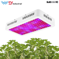 Indoor Agriculture Hydroponic Double Chips Grow Lights