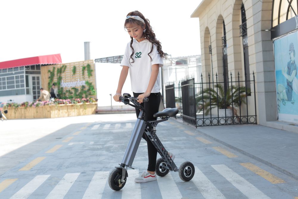 Hot sale foldable electric mobility scooters