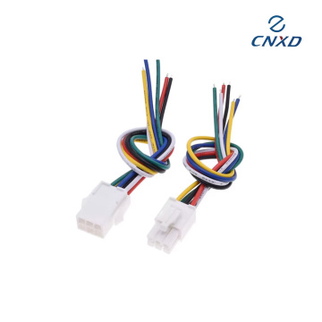 FL Male & Female Mating Wire Harness