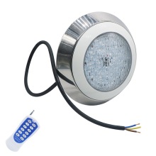 12W IP68 Waterproof Led Swimming Pool Lights