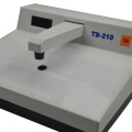 TD210 Table Top Type Transmission Densitometer For X-Ray Film Much more Economical Than Xrite Densitometer