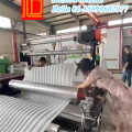 High Frequency Epe Foam Sheet Bonding Machine