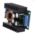 DC-DC Step Down Adjustable Constant Voltage Current Power Supply Module M07 dropship