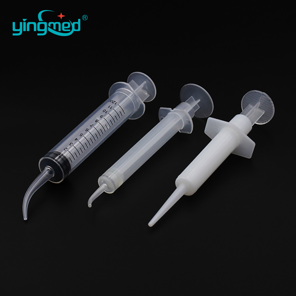 Dental Syringe 2