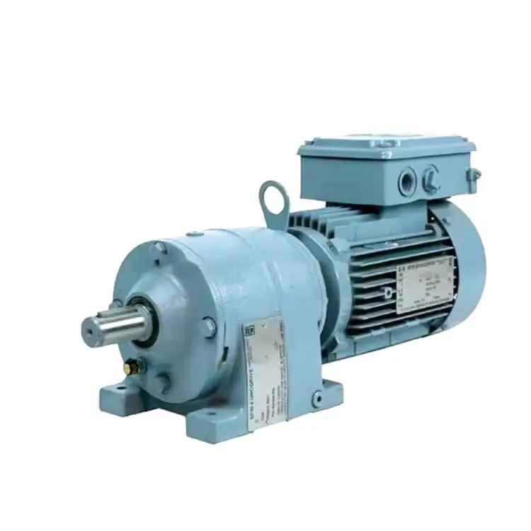 SEW EURODRIVE Reducer MOTOR MDX61B0220-503-4-OT