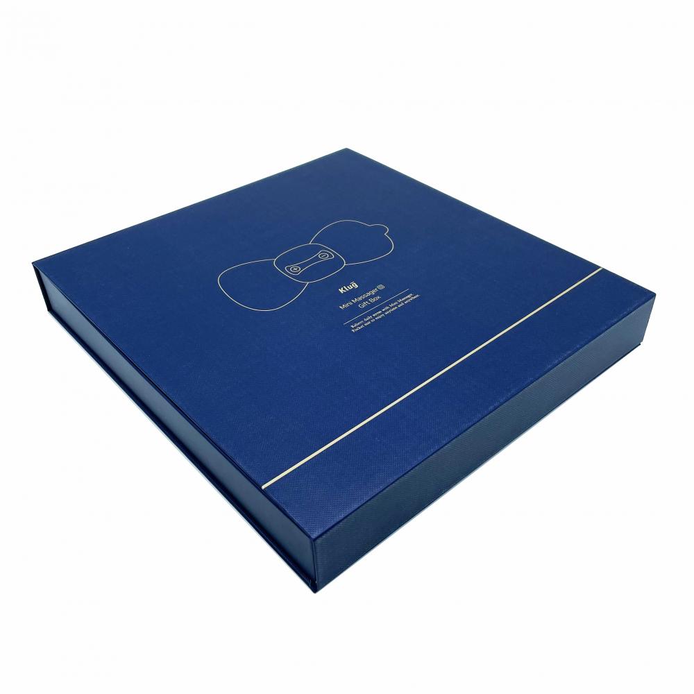 Blue Box