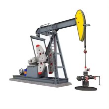 API Oilfield Pumping Unit