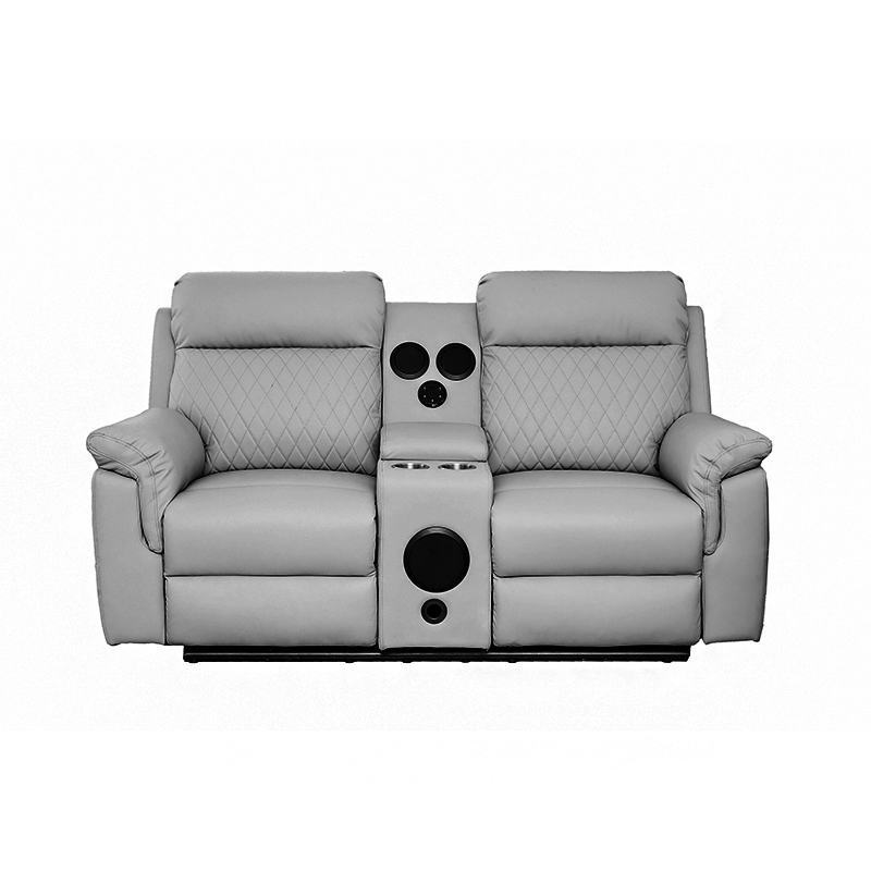 Loveseat Recliner Sofa