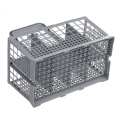 New Universal Cutlery Dishwasher Basket Dishwasher Parts Dish Washer Storage Box for Maytag Whirpool Dishwasher Basket