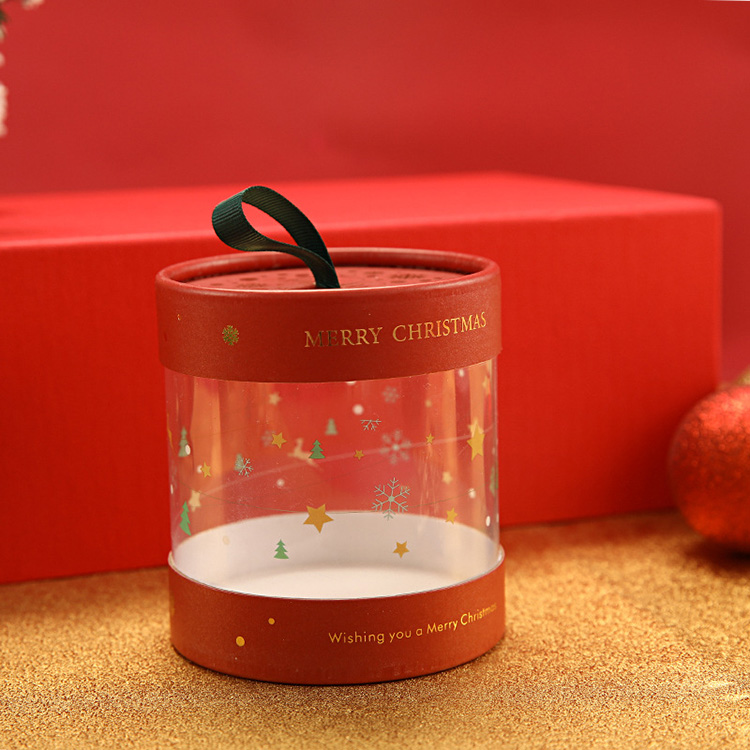 Red Round Box Jpg