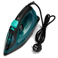 High Power Steam Iron Portable Mini Iron Multifunction Home Handheld Automatic Power-Off Clean Adjustable Electric Irons 2600W