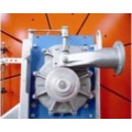 A wide range of equipment selection, using axial flow water turbine, saving manpower reel machine 75-400TX