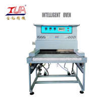 Section Intelligent PVC Oven For Heating