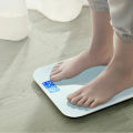 Usb Bluetooth Scales Floor Body Weight Bathroom Scale Smart Lcd Display Scale Body Weight Body Fat Water Muscle Mass Bmi 180kg