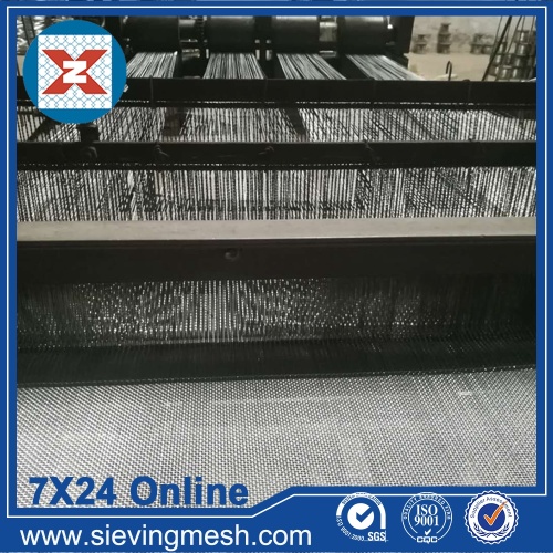 Twill Dutch Weave Wire Cloth wholesale