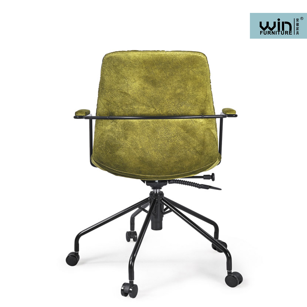 Low Back Chair