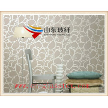 Wallcovering fiberglass functional series