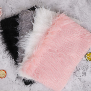 Soft Fur Nail Art Table Mat Nail Art Photo Background For Take Picture Background Washable 40*50CM Nail Art Equipment