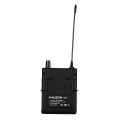 For ANLEON S2 UHF Stereo Wireless Monitor System 670-680MHZ 4Models Professional Digital Stage In-Ear Monitor System 4 Receivers