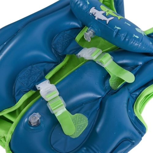 swim float vest inflatable floaties for Sale, Offer swim float vest inflatable floaties