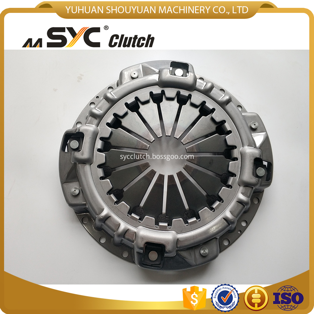 Mitsubishi Clutch Cover