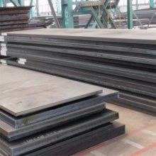 ASTM A252 Hot Rolled Carbon Steel Plate