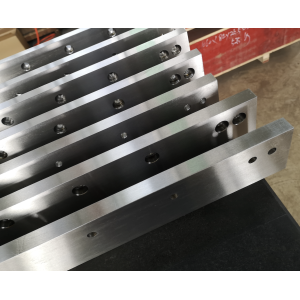 Corrosion Resistant Linear Guide Track