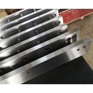 Corrosion Resistant Linear Guide Track