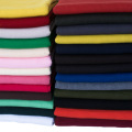 Thicken 2*1 Down Jacket Neckline Cuff Lower Hem Cotton Knit Cloth Rib So Clothing Fabric