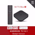 TV Box S 4K