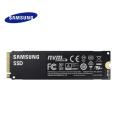 SAMSUNG 980 PRO SSD 250GB 500GB 1TB PCIe 4.0 NVMe SSD Internal Solid State Disk HDD Hard Drive for Laptop Desktop