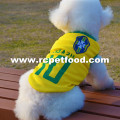 World Cup Summer Large Dog Clothes