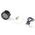 7 Colors Brand New 2" 52mm EVO LCD Oil temperature gauge 50-150 Celsius Oil temp gauge Car meter YC100112