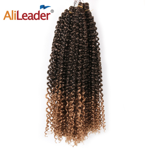 Afro Kinky Hair Synthetic Passion Twist Hair Extension Supplier, Supply Various Afro Kinky Hair Synthetic Passion Twist Hair Extension of High Quality