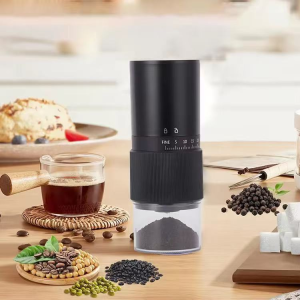 Mini Outdoor Coffee Grinder