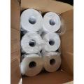 wholesale 100m iron on transfer tape roll hot fix stone paper for the clothes