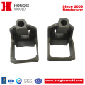 High Performance PEEK Material Parts Mould