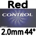 CON Red 2.0mm H44