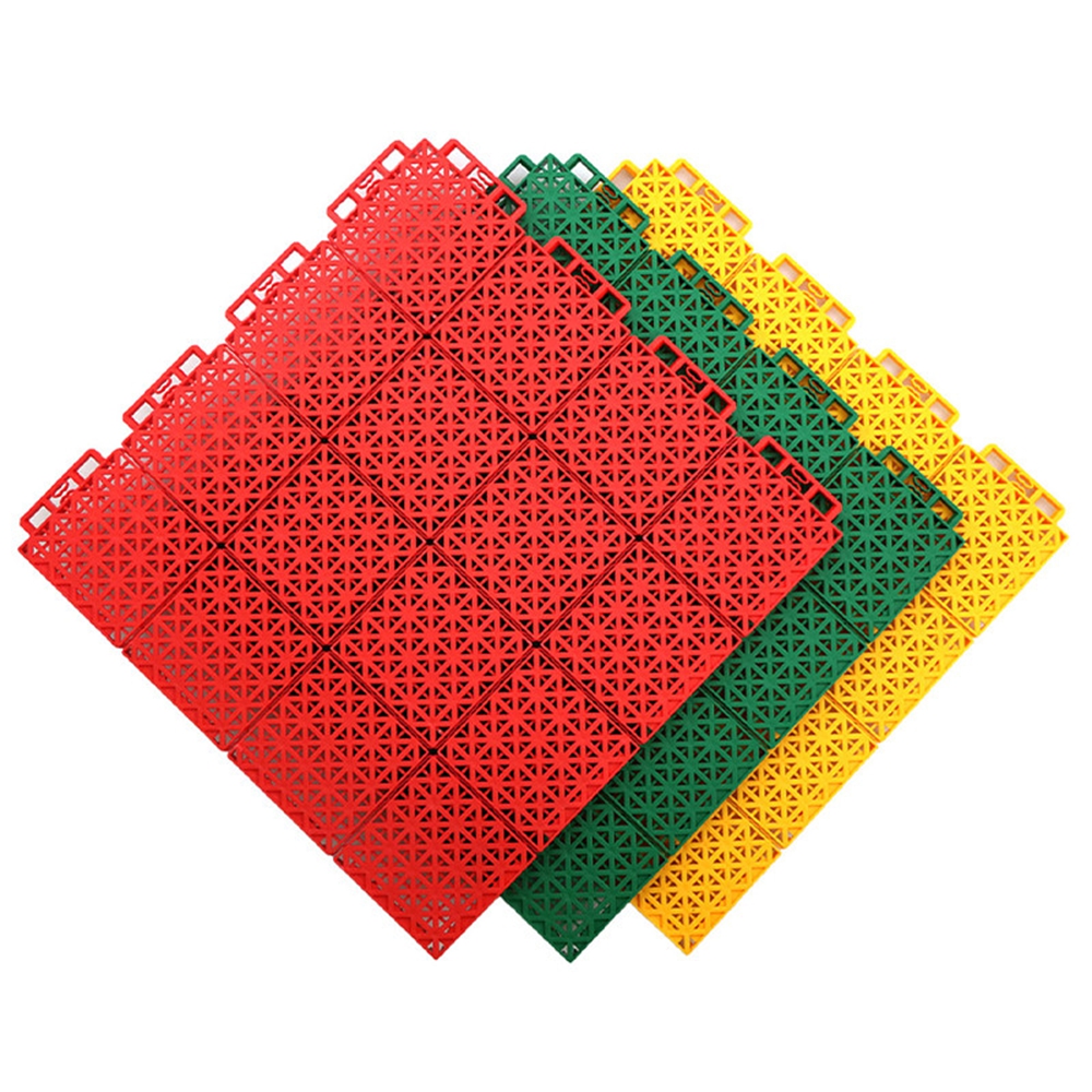 Multi-Purpose Sports Court Flooring