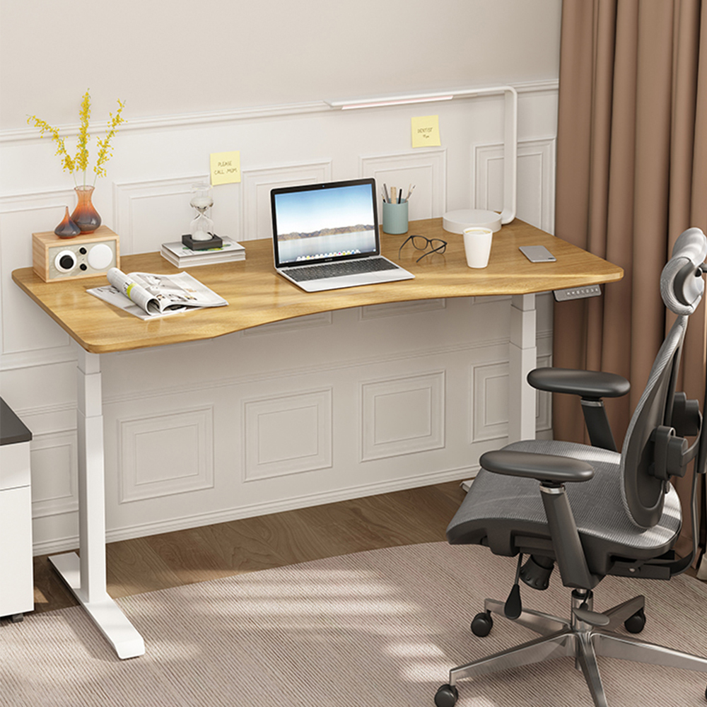 Electric Height Adjustable Desk