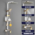 Thermostatic