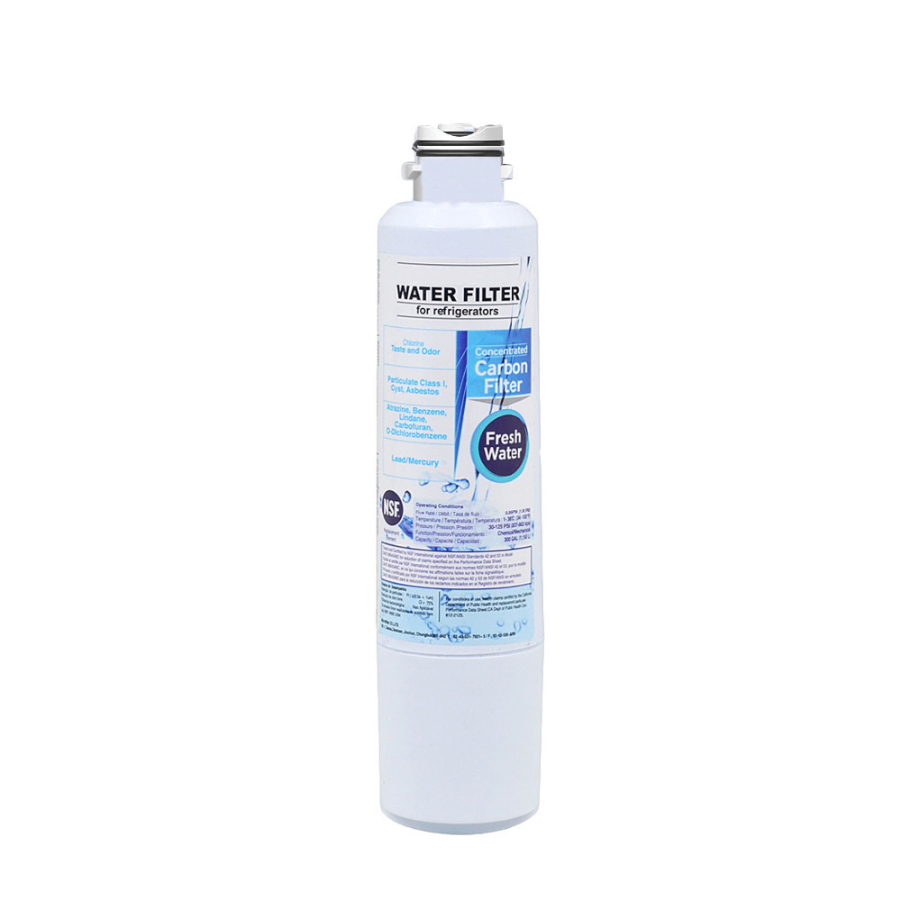 Samsung Freshwater Best Sale Carbon Purifier Active Refrigerated Water Filter DA29-00020B 3 UNIDS/Batch