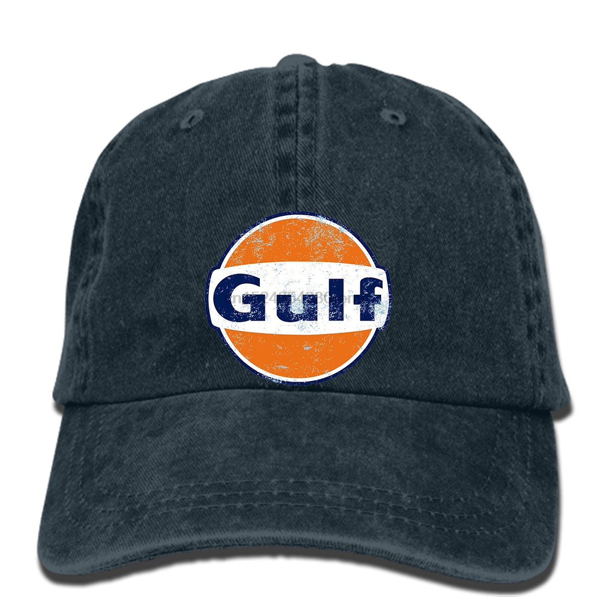 hip hop Baseball caps Gulf Racinger Retro Men& cap New Men& Fashion hat Mens For Men Male