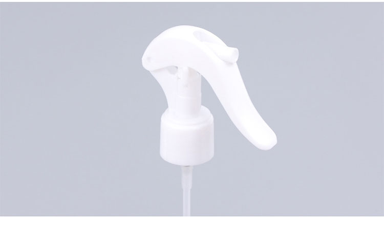 Mini Trigger Sprayer 08